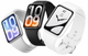Фітнес-браслет Xiaomi Smart Band 10 Pro NFC Midnight Black UA - зображення 5
