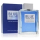 Туалетная вода для мужчин Antonio Banderas Blue Seduction, 200 мл - изображение 1
