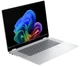 Сенсорный ноутбук 16" HP OmniBook X Flip (16-as0000sl) Intel Core Ultra 7 258V RAM 32GB SSD 1TB 15ч батарея Win11 Алюминиевый корпус (UKR) (102283489) - Уценка - изображение 4