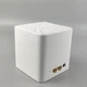 MESH система Tenda Nova MW3 AC1200 (1 шт) / Dual-Band Wi-Fi 5 / 2x LAN/WAN 100M / До 100 м² / Белый (102258043) - Уценка - изображение 6