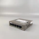 Комутатор Tenda TEF1105P-4-63W Gray (102221801) - Уценка - изображение 6