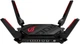Бездротовий ігровий маршрутизатор ASUS ROG Rapture GT-AX6000 / 2x 2.5G Ports / 4x 1G LAN / RangeBoost Plus / Чорний (102493734) - Уцінка - зображення 5
