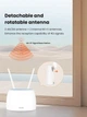 Маршрутизатор Tenda 4G09 AC1200 4G LTE Белый (102199689) - Уценка - изображение 5