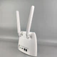 Маршрутизатор Tenda 4G09 AC1200 4G LTE Белый (102199689) - Уценка - изображение 11