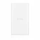 Маршрутизатор Zyxel NR7302 5G 4G LTE Wi-Fi Белый (102245691) - Уценка - изображение 1