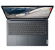 Ноутбук 15.6" Lenovo IdeaPad 1 15ALC7 AMD Ryzen 7 5700U RAM 8ГБ SSD 512ГБ Windows 11 (UKR) (102357979) - Уцінка - зображення 2