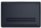 Ноутбук 15.6" Lenovo IdeaPad 1 15ALC7 AMD Ryzen 7 5700U RAM 8ГБ SSD 512ГБ Windows 11 (UKR) (102357979) - Уцінка - зображення 12