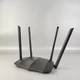 Маршрутизатор Tenda AC8 AC1200 Черный (102239052) - Уценка - изображение 9