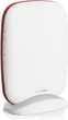 Облачный маршрутизатор Zyxel SCR 50AXE Wi-Fi 6E AXE5400 Белый (102278395) - изображение 1