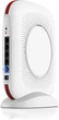 Облачный маршрутизатор Zyxel SCR 50AXE Wi-Fi 6E AXE5400 Белый (102278395) - изображение 2