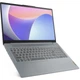 Ноутбук 15.6" Lenovo IdeaPad Slim 3 15IRH8 Intel Core i7-13620H RAM 16GB SSD 1TB Windows 11 (UKR) (102315919) - Уценка - изображение 6
