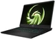 Ноутбук 17.3" MSI Alpha 17 (C7VG-054) Gaming AMD Ryzen 7 7840HX RAM 32GB SSD 1TB + SSD 256GB GeForce RTX 4070 Win11 (UKR) (102340166) - Уцінка - зображення 4