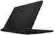 Ноутбук 17.3" MSI Alpha 17 (C7VG-054) Gaming AMD Ryzen 7 7840HX RAM 32GB SSD 1TB + SSD 256GB GeForce RTX 4070 Win11 (UKR) (102340166) - Уцінка - зображення 5