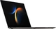 Ноутбук 15.6" Samsung Galaxy Book3 NP750XFG-KA3IT Intel Core i5-1335U RAM 16GB SSD 512GB Win11 (UKR) (102296534) - Уценка - изображение 7