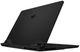 Ноутбук 17.3" MSI Alpha 17 C7VG Gaming AMD Ryzen 7 7840HX RAM 32GB SSD 1TB GeForce RTX 4070 Win11 Алюмінієвий корпус (UKR) (102335064) - Уцінка - зображення 5