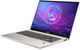 Ноутбук 16" MSI Prestige A16 AI+ (A3HMG-064IT) Ryzen AI 9 365 RAM 32GB SSD 1TB Windows 11 Алюминиевый корпус (UKR) (102322702) - Уценка - изображение 3