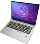 Ноутбук 16" MSI Prestige A16 AI+ (A3HMG-064IT) Ryzen AI 9 365 RAM 32GB SSD 1TB Windows 11 Алюминиевый корпус (UKR) (102322702) - Уценка - изображение 4
