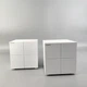 Mesh Wi-Fi система Tenda Nova MW6 AC1200 2xGbE LAN PoE Белая (2 шт.) (102277878) - Уценка - изображение 6