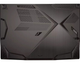 Ноутбук 15.6" MSI Thin 15 B13UC-1851IT Gaming Intel Core i7-13620H RAM 16GB SSD 512GB GeForce RTX 3050 Win11 Алюминевой корпус (UKR) (102277919) - Уценка - изображение 6