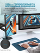 Портативний монітор 17.3" UPERFECT Full HD IPS 60 Гц Чорний (102262388) - зображення 5