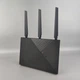 Беспроводной 3G/4G Wi-Fi 6 маршрутизатор ASUS 4G-AX56 / LTE Cat.6 (300 Мбит/с) / AX1800 / 4x Гигабитных LAN / Captive Portal / AiProtection Pro / Черный (102259710) - Уценка - изображение 6
