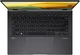 Ультрабук 14" ASUS Zenbook 14 (UM3402YA) Ryzen 5 7530U RAM 8GB SSD 512GB Windows 11 Алюмінієвий корпус (UKR) (102284624) - Уцінка - зображення 2
