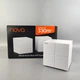 Mesh Wi-Fi система Tenda Nova MW6 Белая (102255064) - Уценка - изображение 5