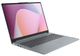 Ноутбук 16" Lenovo IdeaPad Slim 3 (16ABR8) AMD Ryzen 7 7730U RAM 16GB SSD 512GB 10год батарея Win11 (UKR) (102277936) - Уцінка - зображення 4