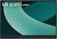 Портативний монитор 17" LG gram view 17MT70 2K IPS 60 Гц (102262940) - Уценка - изображение 1