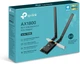 Бездротовий адаптер PCIe TP-Link Archer TX20E Wi-Fi 6 + Bluetooth 5.2 Чорний (102275823) - Б/В - зображення 5