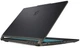 Ноутбук 15.6" MSI Cyborg 15 (A13VE-656IT) Gaming Intel Core i7-13620H RAM 16GB SSD 1TB NVIDIA RTX 4050 Win11 (UKR) (102276471) - Уцінка - зображення 7