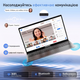 Ноутбук 17.3" ACEMAGIC AX17 Intel N97 RAM 16GB SSD 512GB Windows 11 (UKR) (102335066) - Уцінка - зображення 3