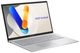 Ноутбук 17.3" ASUS Vivobook 17 (X1704VA-AU813W) Intel Core 5 120U RAM 16GB SSD 1TB Win11 (UKR) (102288439) - зображення 4