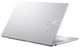 Ноутбук 17.3" ASUS Vivobook 17 (X1704VA-AU813W) Intel Core 5 120U RAM 16GB SSD 1TB Win11 (UKR) (102288439) - зображення 6