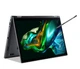 Сенсорный ноутбук 14" Acer Aspire 5 Spin 14 (A5SP14-51MTN-74JS) Intel Core i7-1355U RAM 16GB SSD 1TB Win11 (UKR) (102268990) - Уценка - изображение 1