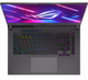 Ноутбук 15.6" ASUS ROG Strix G15 (G513QM-HN423T) Gaming AMD Ryzen 9 5900HX RAM 16GB SSD 512GB + SSD 256GB GeForce RTX 3060 (UKR) (102334228) - Б/У - изображение 5