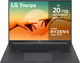 Ноутбук 16" LG Ultra (16UD70R-G.AX59B) AMD Ryzen 5 7530U RAM 16GB SSD 1TB 20ч батарея Win11 Алюминиевый корпус (UKR) (102277418) - Уценка - изображение 1
