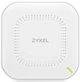 Беспроводная точка доступа Zyxel NWA50AX PRO / AX3000 Wi-Fi 6 / Порт 2.5G Ethernet PoE+ / NebulaFlex / Белый (102255840) - Уценка - изображение 1
