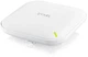 Беспроводная точка доступа Zyxel NWA50AX PRO / AX3000 Wi-Fi 6 / Порт 2.5G Ethernet PoE+ / NebulaFlex / Белый (102255840) - Уценка - изображение 4