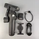Стабілізатор DJI Osmo Mobile 7P Сірий (102282692) - Уцінка - зображення 12