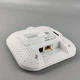 Беспроводная точка доступа Zyxel NWA50AX PRO / AX3000 Wi-Fi 6 / Порт 2.5G Ethernet PoE+ / NebulaFlex / Белый (102255840) - Уценка - изображение 9