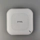Беспроводная точка доступа Zyxel NWA50AX PRO / AX3000 Wi-Fi 6 / Порт 2.5G Ethernet PoE+ / NebulaFlex / Белый (102275270) - Уценка - изображение 6