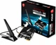 Бездротовий адаптер PCIe MSI Herald-BE Wi-Fi 7 + Bluetooth 5.4 Білий (102275590) - зображення 1