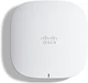 Беспроводная точка доступа Cisco Business CBW150AX / AX1200 Wi-Fi 6 / 1x GbE LAN / PoE Injector / Белый (102228652) - Б/У - изображение 4
