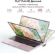 Ноутбук 15.6" NIMO YoungBook N151 Intel N100 RAM 16GB SSD 1TB Windows 11 (UKR) (102359287) - зображення 2