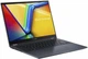 Сенсорный ноутбук 14" ASUS Vivobook S 14 Flip (TN3402YA) Ryzen 7 7730U 16GB SSD 512GB Windows 11 (UKR) Алюминиевой корпус (102340658) - изображение 3