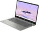 Ноутбук 15.6" HP Chromebook plus 15a-nb0005ns Intel Core i3-N305 RAM 8GB UFS 256GB ChromeOS (UKR) (102295926) - изображение 3