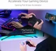 Игровой маршрутизатор ASUS ROG Strix GS-AX5400 Wi-Fi 6 Черный (102204042) - изображение 5