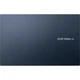 Ноутбук 15.6" ASUS Vivobook 15 (M1502YA) AMD Ryzen 7 5825U RAM 16GB SSD 512GB Windows 11 (UKR) (102340701) - изображение 9