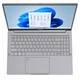 Ноутбук 15.6" Thomson Neo X NX15R716TU512 Ryzen 7 7735HS RAM 16GB SSD 512GB Radeon 680M Windows 11 Алюминиевый корпус (UKR) (102305013) - изображение 2